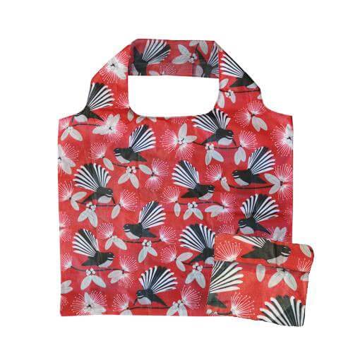 Foldable shopping bag nz online