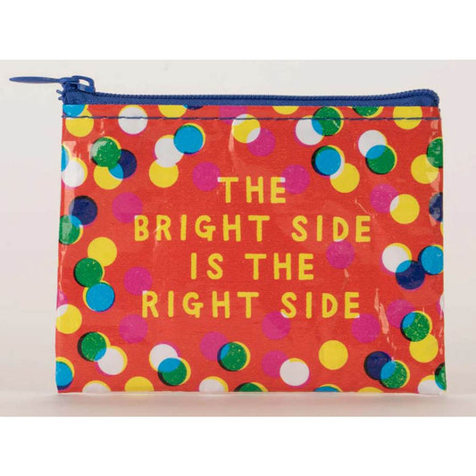 Bright Side - Coin Purse