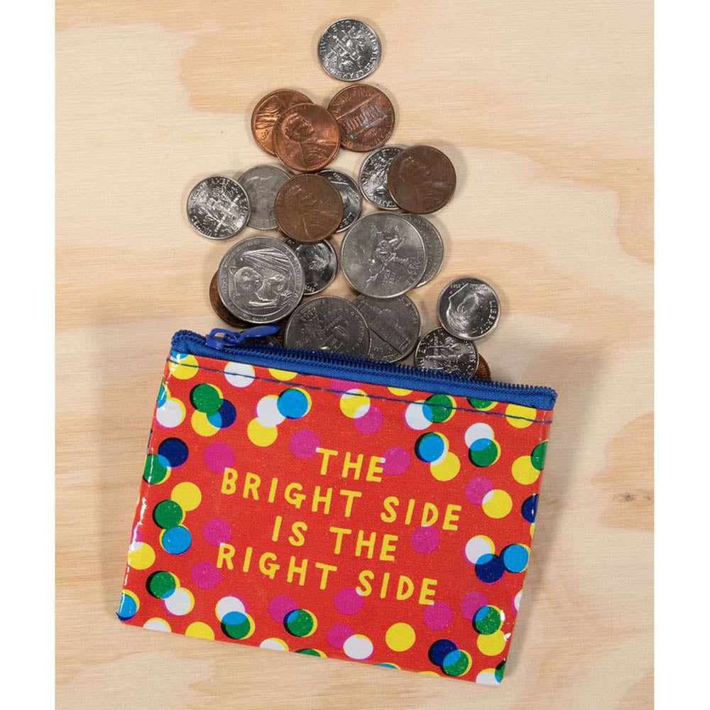 Bright Side - Coin Purse