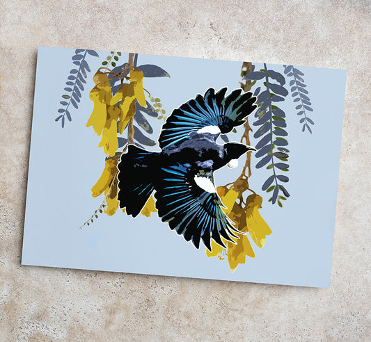 Card - Tui Flight