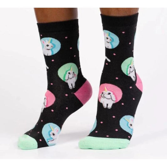 Hop to It - Junior Knee High Socks