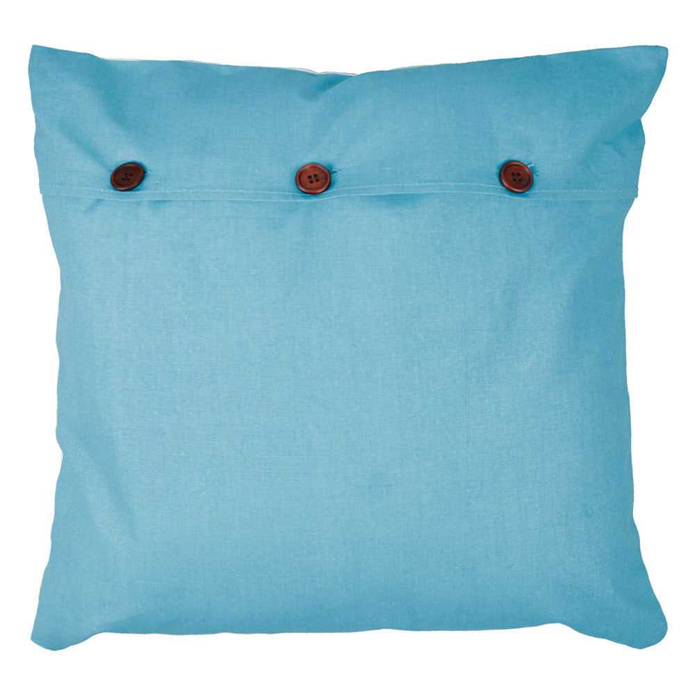 Huia Prestige Cushion Cover