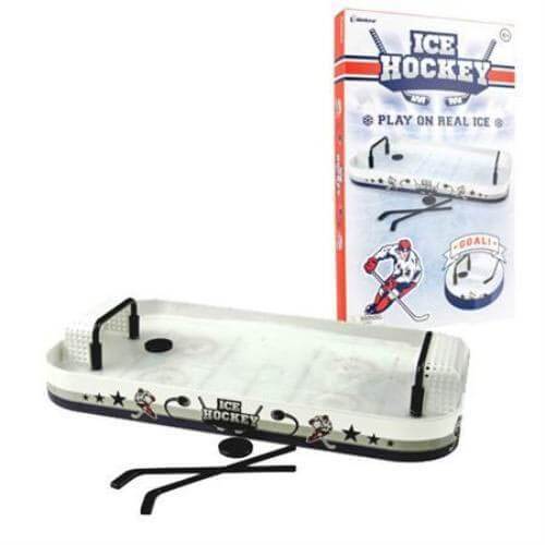 Desktop Ice Hockey - The Red Dog Gift Shop NZ