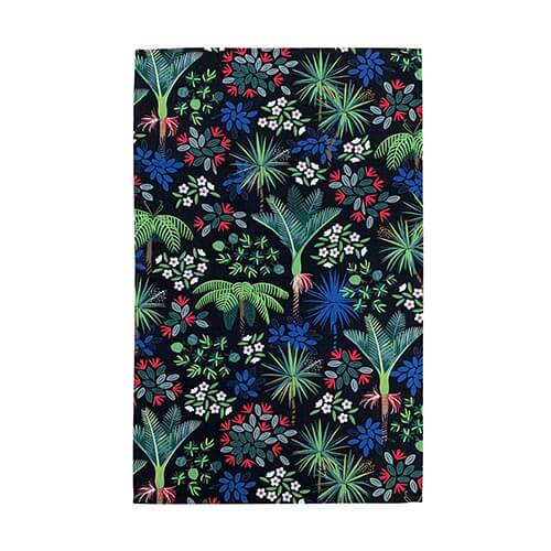 Evergreen Fashion - Tea Towel - The Red Dog Gift Shop NZ