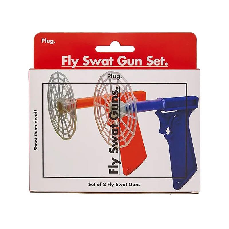 Fly Gun - Set of 2