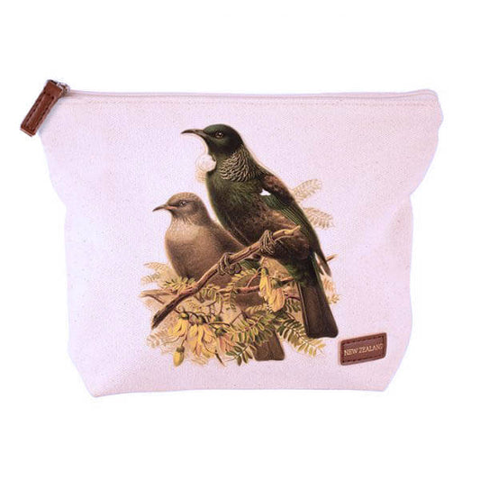 Prestige Tui - Zip Pouch